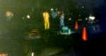 Cleanup into Night