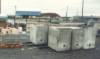 PULL BOXES