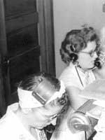 Helen Jacobs - Ruth Smith - Others
