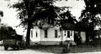 Whiteford Farmers Telephone History